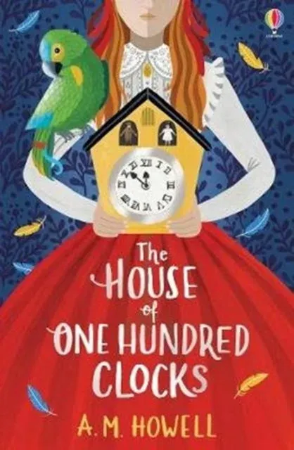 House of One Hundred Clocks