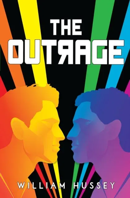Outrage