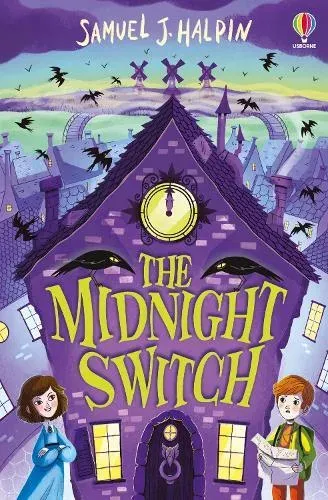 Midnight Switch