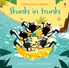 Skunks in Trunks