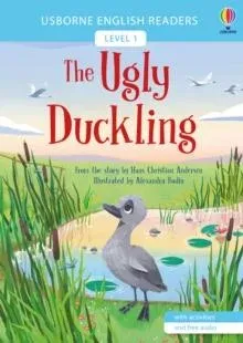 Ugly Duckling