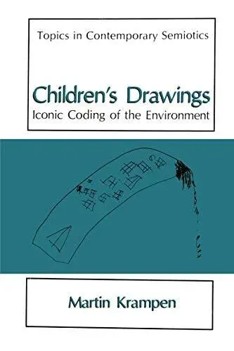 Children's Drawings : Iconic Coding of the Environment