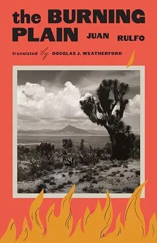 Burning Plain