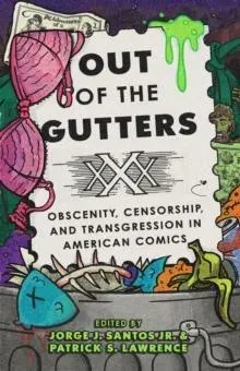 Out of the Gutters