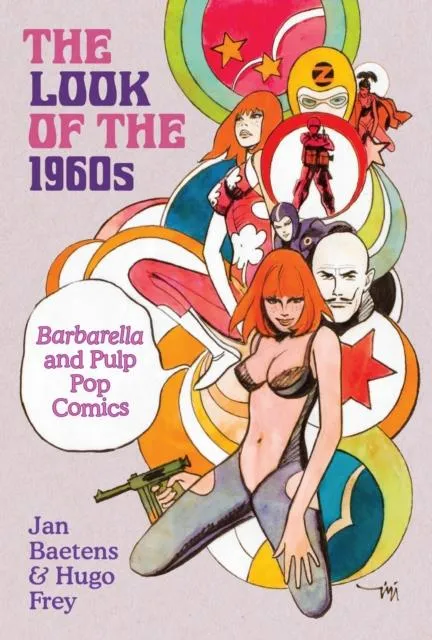 Look of the 1960s
