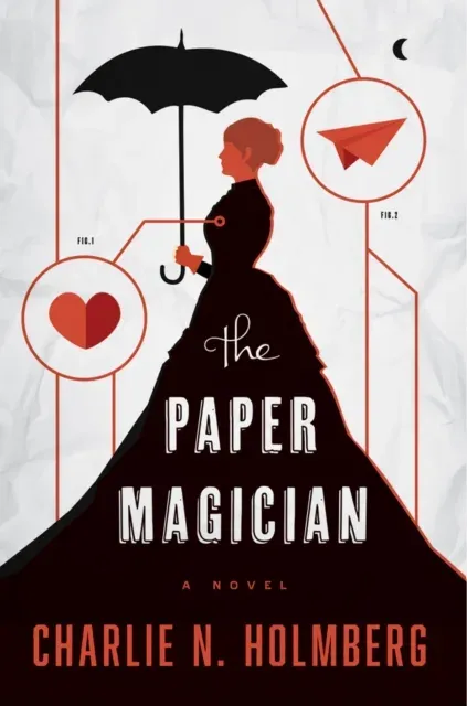 Paper Magician