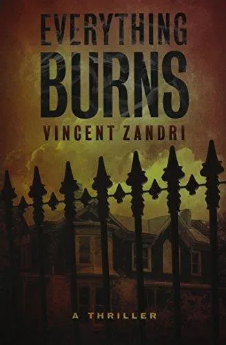 Everything Burns