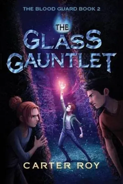 Glass Gauntlet