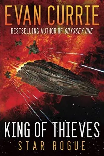 King of Thieves