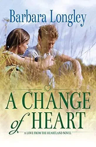 Change of Heart