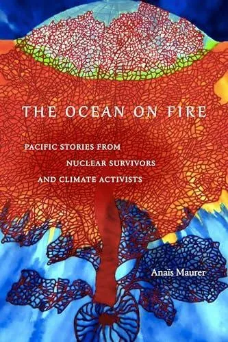 Ocean on Fire