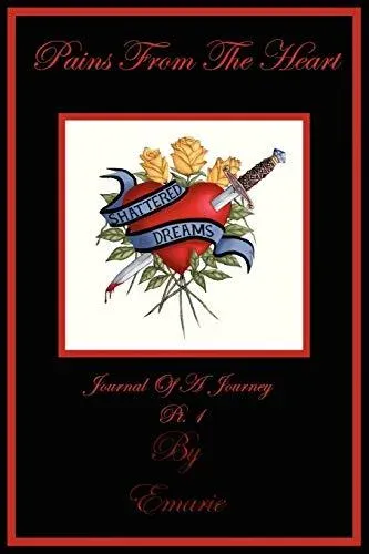 Pains From The Heart: Journal Of A Journey-Pt 1