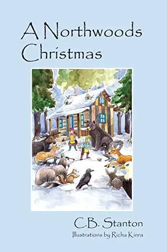 A Northwoods Christmas
