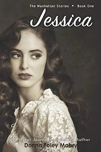 Jessica: The Manhattan Stories