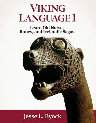 Viking Language 1 Learn Old Norse, Runes, and Icelandic Sagas