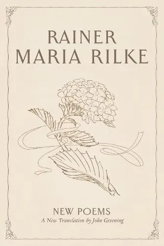 New Poems