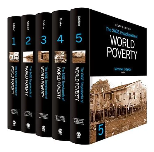 SAGE Encyclopedia of World Poverty