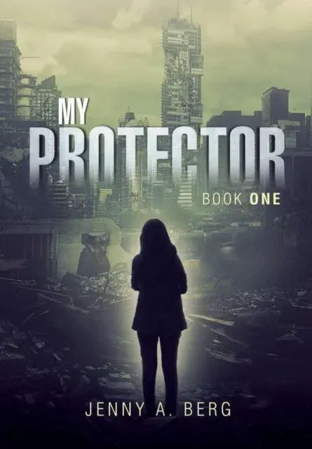 My Protector: Book One
