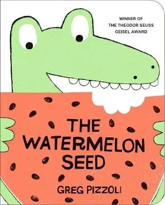 The Watermelon Seed