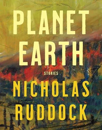Planet Earth : Stories