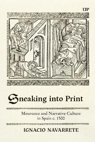Sneaking Into Print