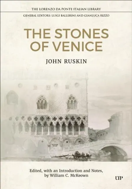 Stones of Venice