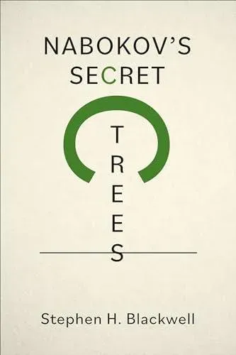 Nabokov's Secret Trees