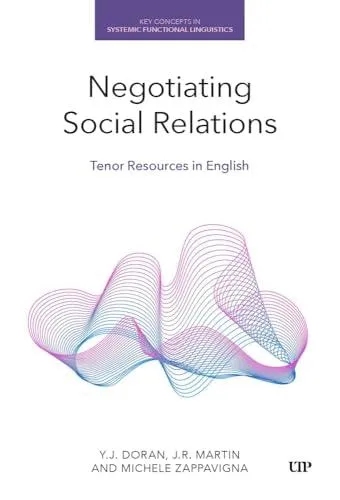 Negotiating Social Relations