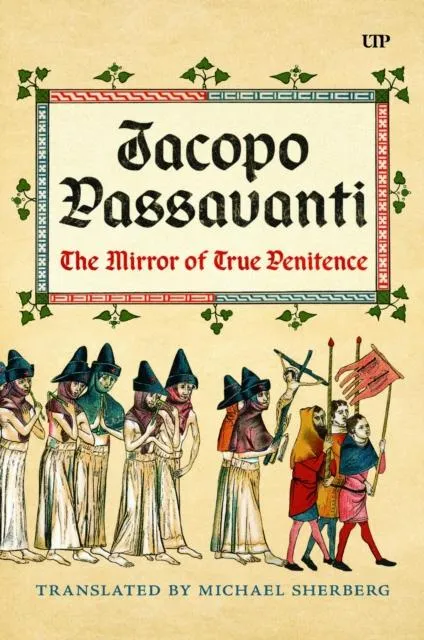 Jacopo Passavanti