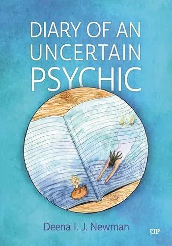 Diary of an Uncertain Psychic