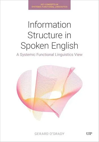 Information Structure in Spoken English