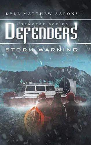 Defenders: Storm Warning