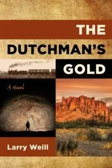 The Dutchman's Gold