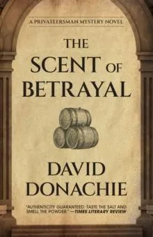 The Scent of Betrayal