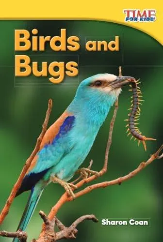 Birds and Bugs