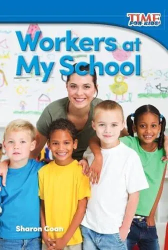 Workers at My School
