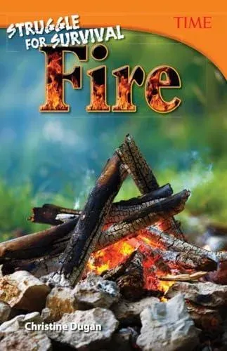 Struggle for Survival: Fire