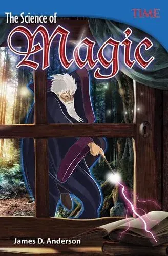 Science of Magic