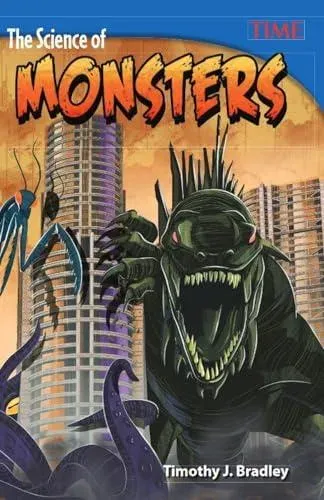 Science of Monsters