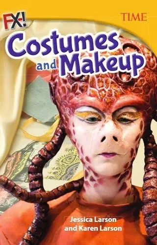 FX! Costumes and Makeup