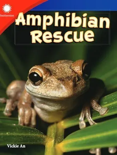 Amphibian Rescue