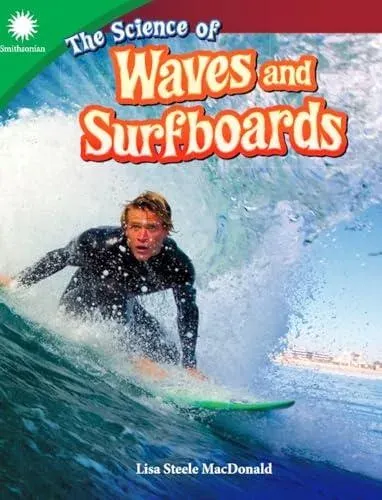 The Science of Waves and Surfboards