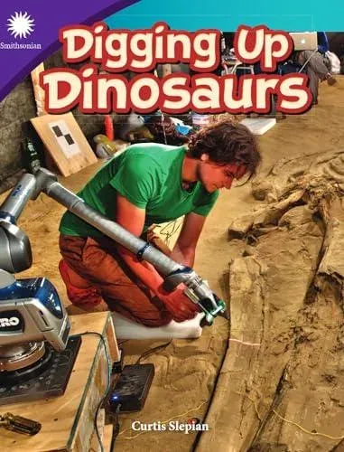 Digging Up Dinosaurs