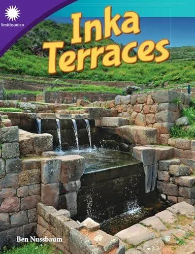Inka Terraces
