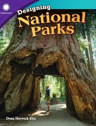 Designing National Parks