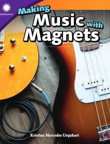 Making Music with Magnets