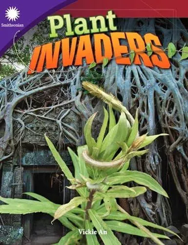 Plant Invaders