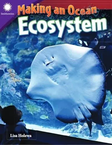 Making an Ocean Ecosystem