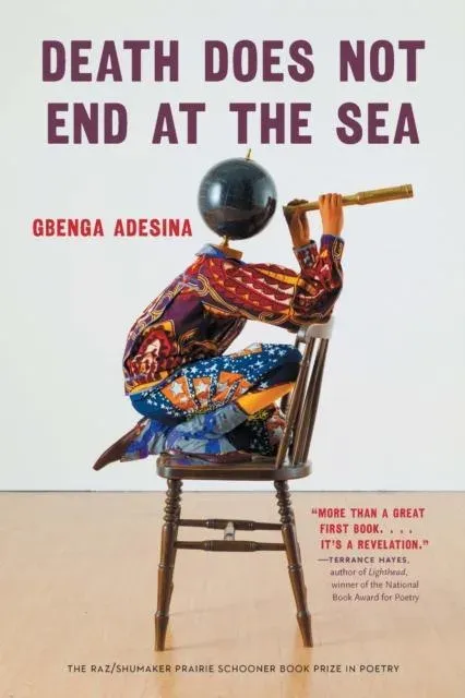 Death Does not End at the Sea