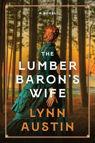 Lumber Baroni½s Wife